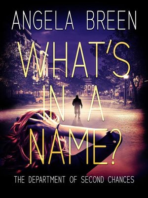 cover image of What's in a Name?